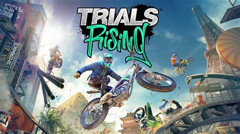 Trials rising. Things To Know About Trials rising. 